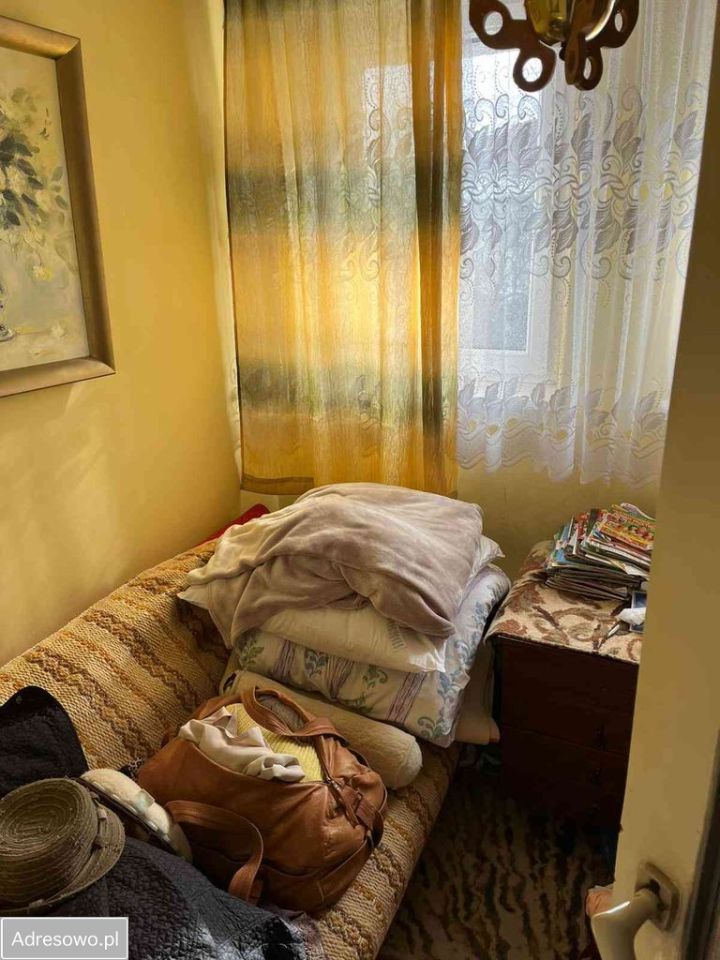 Mieszkanie 4-pokojowe Kamienna Góra, ul. Cicha. Zdjęcie 11