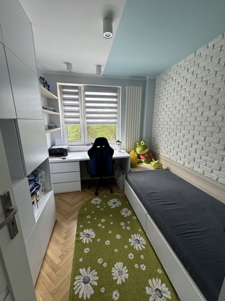 Mieszkanie 4-pokojowe Gdynia Obłuże. Zdjęcie 7