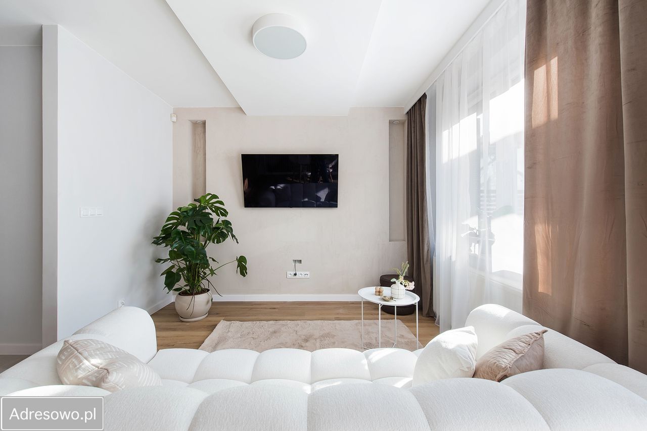 Mieszkanie 3-pokojowe Kraków Podgórze, ul. Do Wilgi. Zdjęcie 10