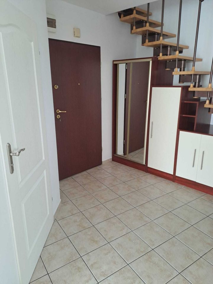 Mieszkanie 4-pokojowe Koszalin, ul. Władysława Spasowskiego. Zdjęcie 8