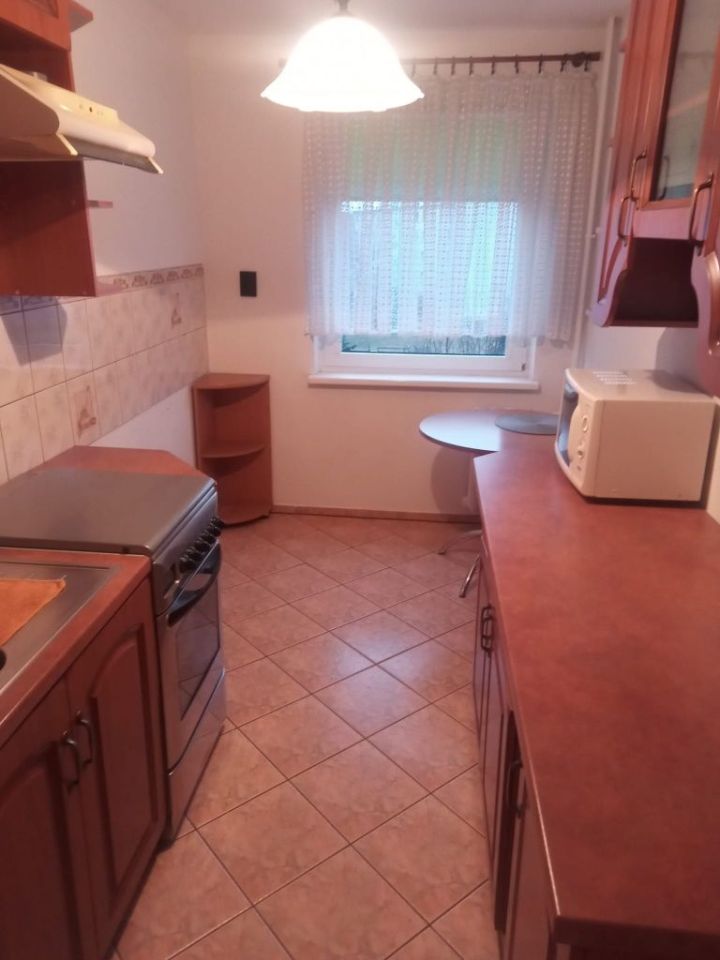 Mieszkanie 2-pokojowe Ozimek, ul. księdza Kałuży. Zdjęcie 3