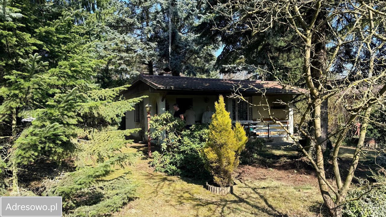 Działka rod Otowo. Zdjęcie 9