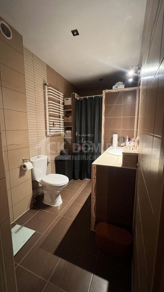 dom wolnostojący, 4 pokoje Niedziałki. Zdjęcie 27