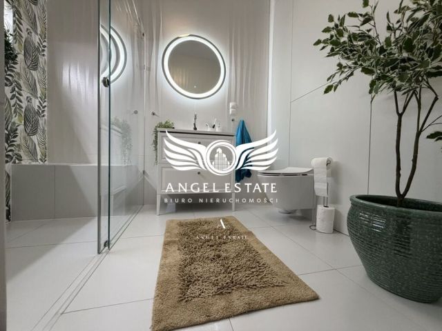 Mieszkanie 3-pokojowe Skarbimierzyce, ul. Folwarczna. Zdjęcie 14