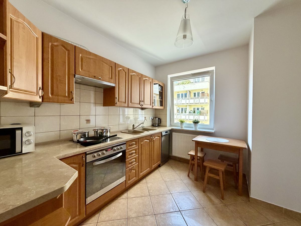 Mieszkanie 2-pokojowe Warszawa Bemowo, ul. Obrońców Tobruku. Zdjęcie 3