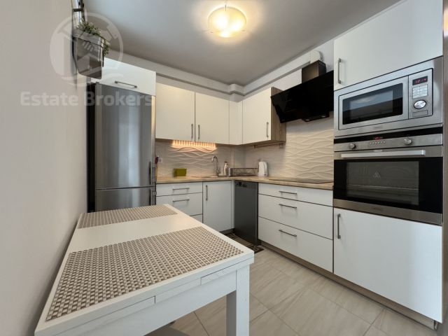 Mieszkanie 2-pokojowe Wrocław Stare Miasto, ul. Romana Dmowskiego. Zdjęcie 4