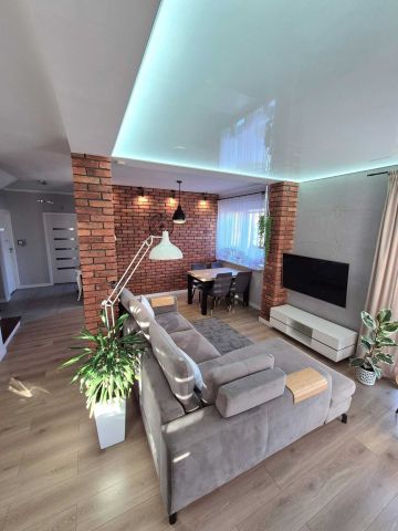 Mieszkanie 4-pokojowe Marki, ul. Bagienna. Zdjęcie 1