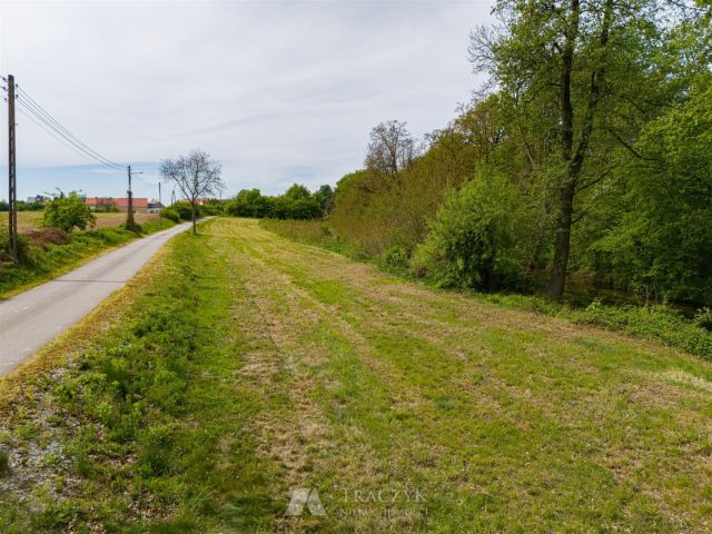 Działka siedliskowa Sobolew. Zdjęcie 14