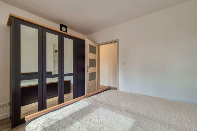 Mieszkanie 2-pokojowe Wrocław Szczepin, ul. Słubicka. Zdjęcie 9