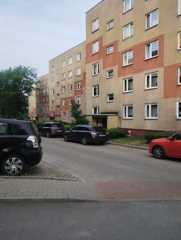 Mieszkanie 2-pokojowe Częstochowa Błeszno, ul. Rakowska. Zdjęcie 1