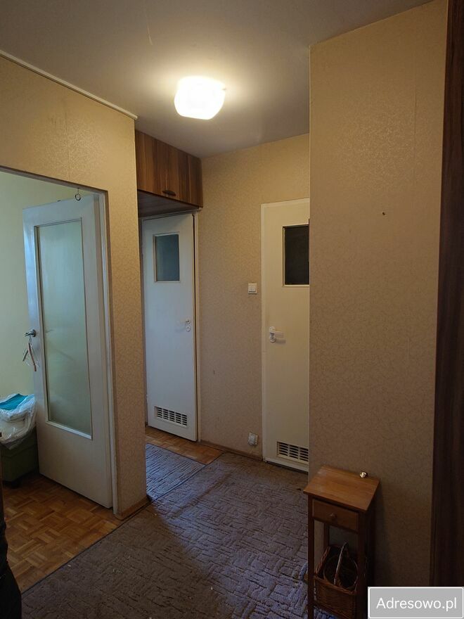 Mieszkanie 3-pokojowe Wrocław Różanka, ul. Chorwacka. Zdjęcie 9