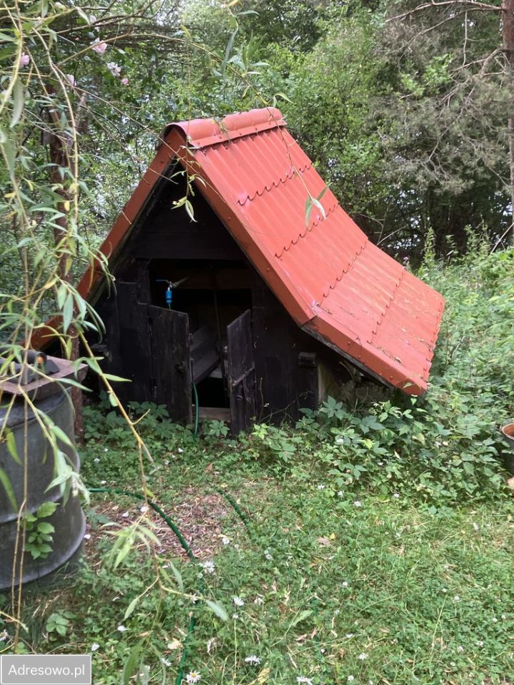 dom wolnostojący, 3 pokoje Borowy Młyn, ul. Jeziorna. Zdjęcie 8