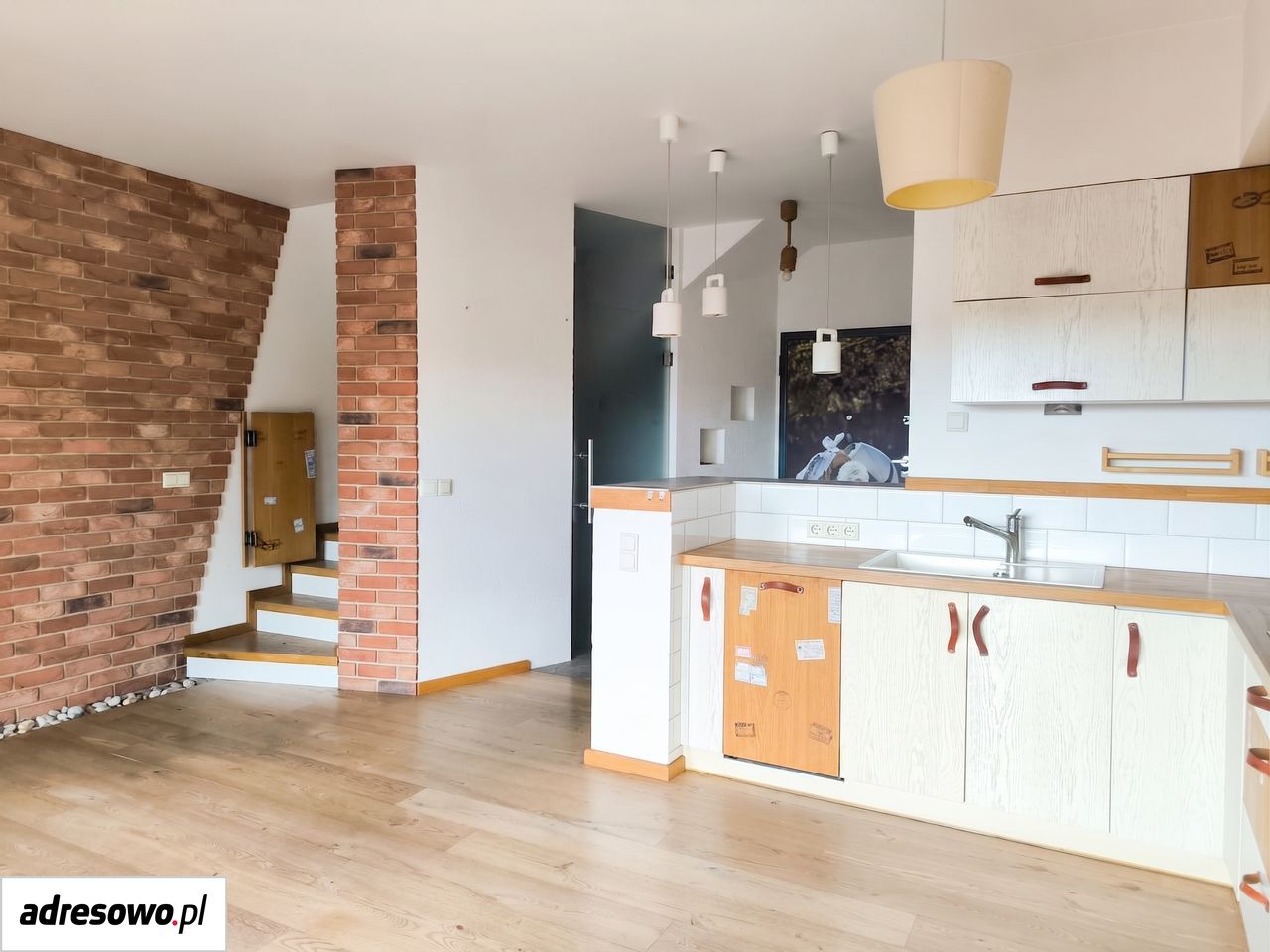 Mieszkanie 2-pokojowe Katowice Kostuchna, ul. Bażantów. Zdjęcie 5