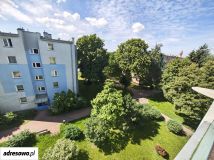 Mieszkanie 4-pokojowe Biała Podlaska, ul. Piaskowa. Zdjęcie 1