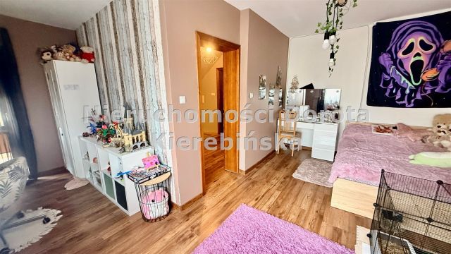 dom szeregowy, 4 pokoje Tomaszów Mazowiecki, ul. 11 Listopada. Zdjęcie 14