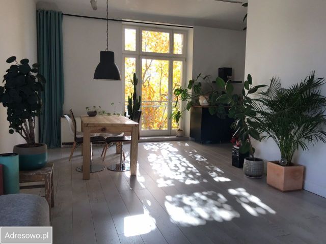 Mieszkanie 3-pokojowe Warszawa Ochota, ul. Rudawska. Zdjęcie 1