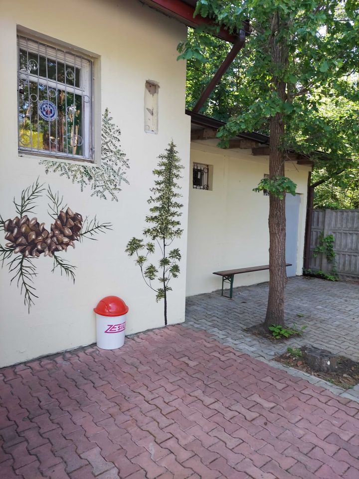 Lokal Grotniki, ul. Marszałkowska. Zdjęcie 3