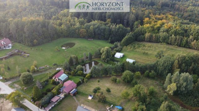 Działka inwestycyjna Babidół. Zdjęcie 16