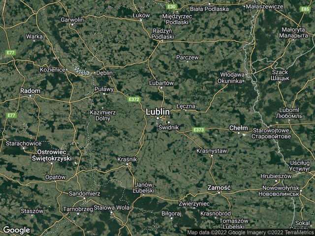 Lokal Lublin. Zdjęcie 1