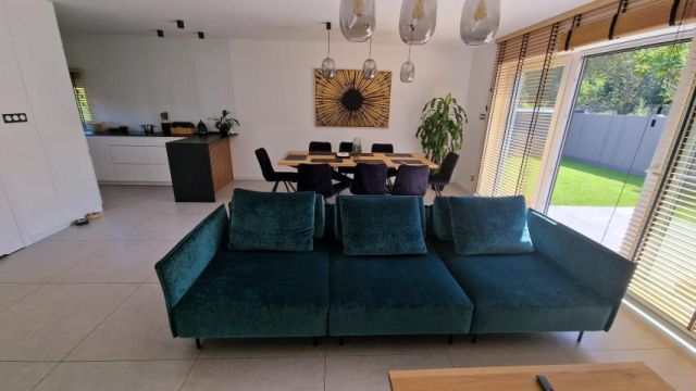 dom szeregowy, 4 pokoje Czeladź Piaski. Zdjęcie 1