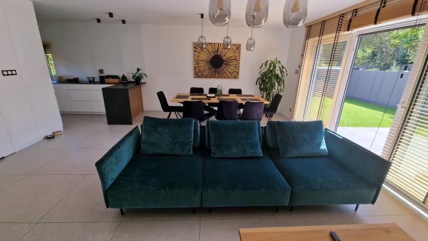 dom szeregowy, 4 pokoje Czeladź Piaski