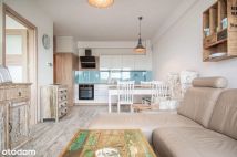 Mieszkanie 2-pokojowe Darłowo. Zdjęcie 4