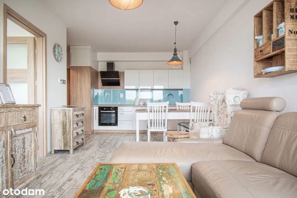 Mieszkanie 2-pokojowe Darłowo. Zdjęcie 5