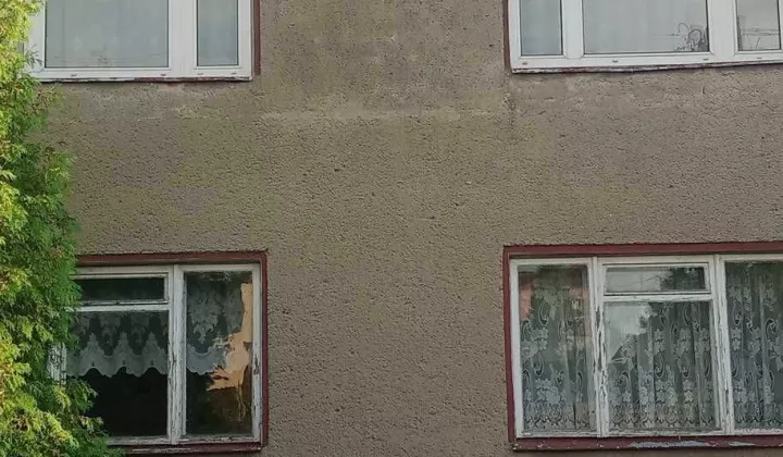 dom wolnostojący, 5 pokoi Działoszyn, ul. Wiatrakowa