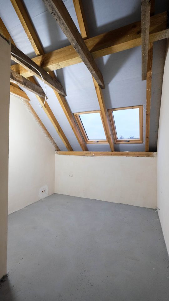 bliźniak, 4 pokoje Rąbień. Zdjęcie 12