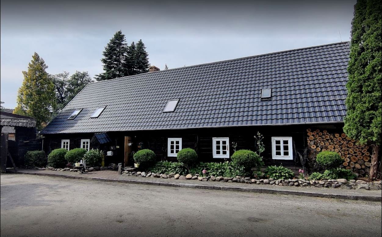 Lokal Buczyny. Zdjęcie 3