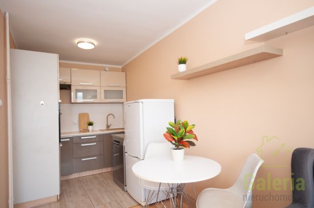 Mieszkanie 2-pokojowe Szczecin Centrum, ul. Ofiar Oświęcimia. Zdjęcie 5