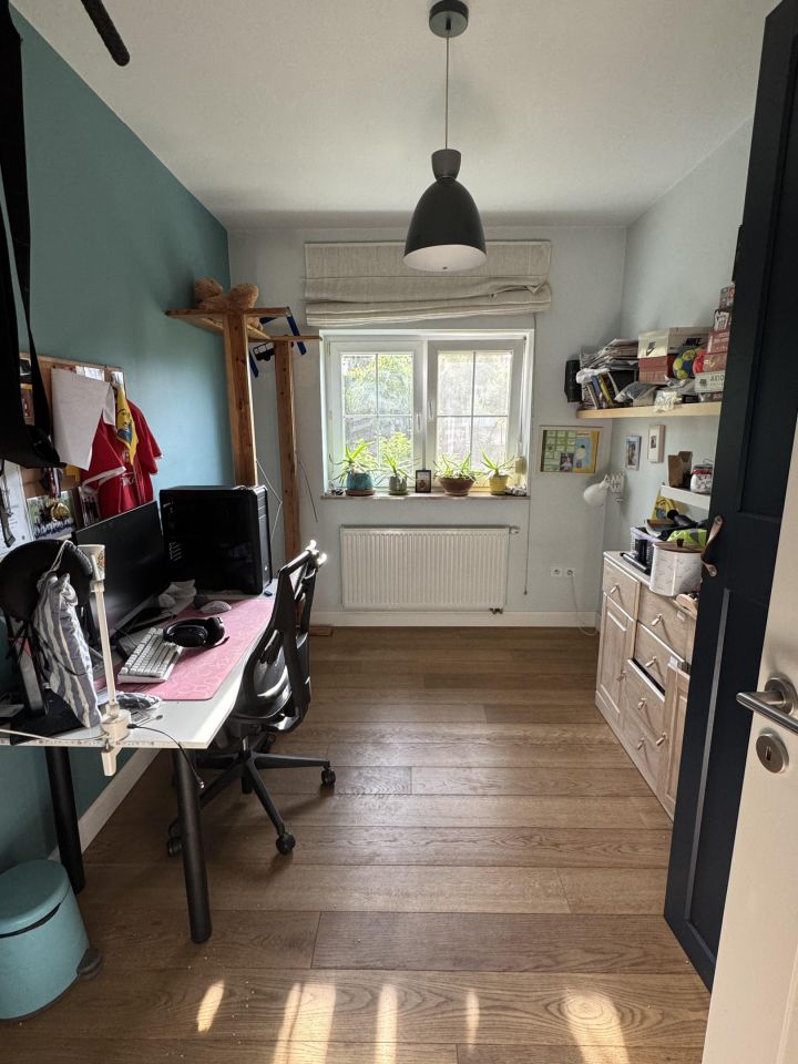 dom wolnostojący, 5 pokoi Pielgrzymowice, ul. Przymiarki. Zdjęcie 6