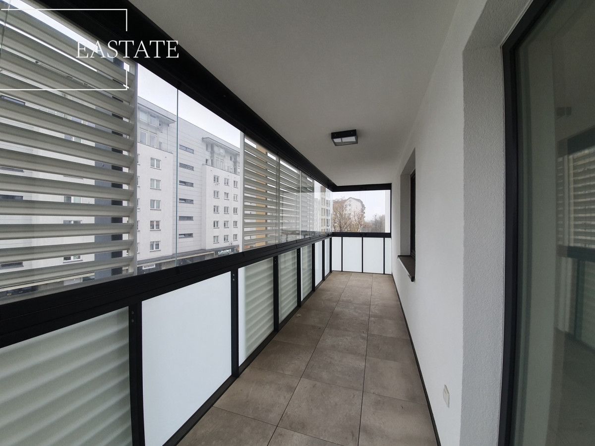 Mieszkanie 3-pokojowe Warszawa Dolny Mokotów, ul. Zwierzyniecka. Zdjęcie 15