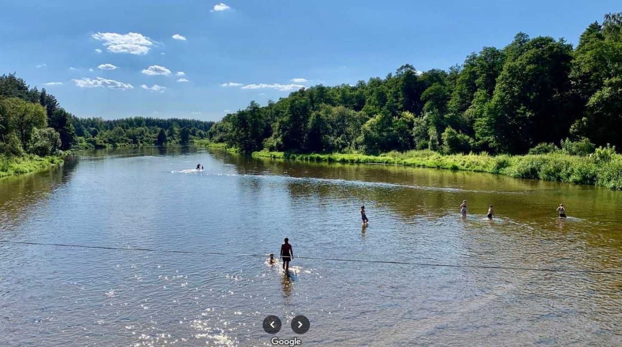 Działka rekreacyjna Tomczyce. Zdjęcie 2