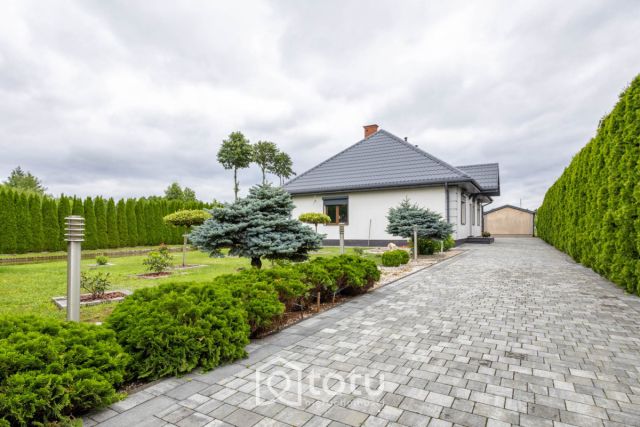 dom wolnostojący, 8 pokoi Gostynin. Zdjęcie 13