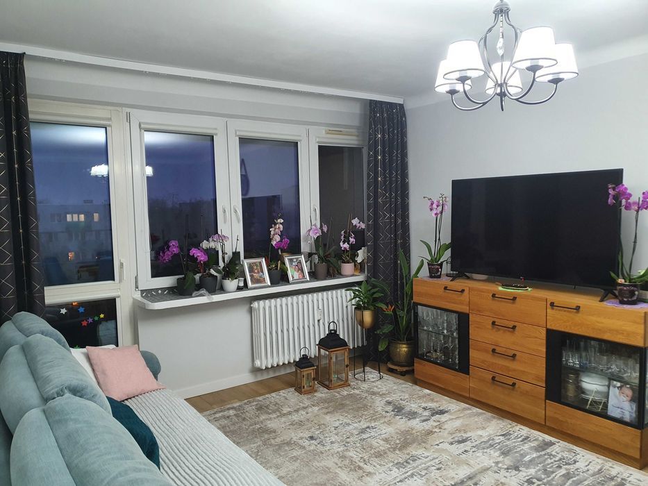 Mieszkanie 4-pokojowe Starachowice, al. Armii Krajowej