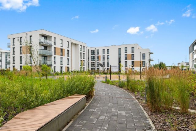 Mieszkanie 3-pokojowe Kosakowo. Zdjęcie 20