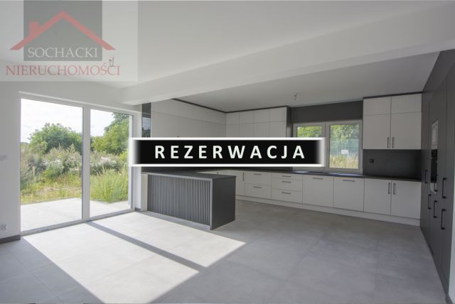 dom wolnostojący, 4 pokoje Wesołówka. Zdjęcie 1