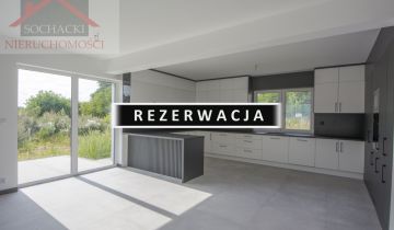 dom wolnostojący, 4 pokoje Wesołówka
