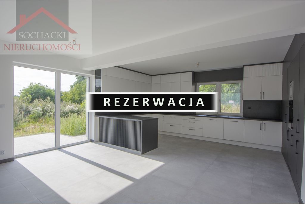 dom wolnostojący, 4 pokoje Wesołówka