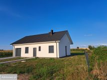 dom wolnostojący, 4 pokoje Mnichowo