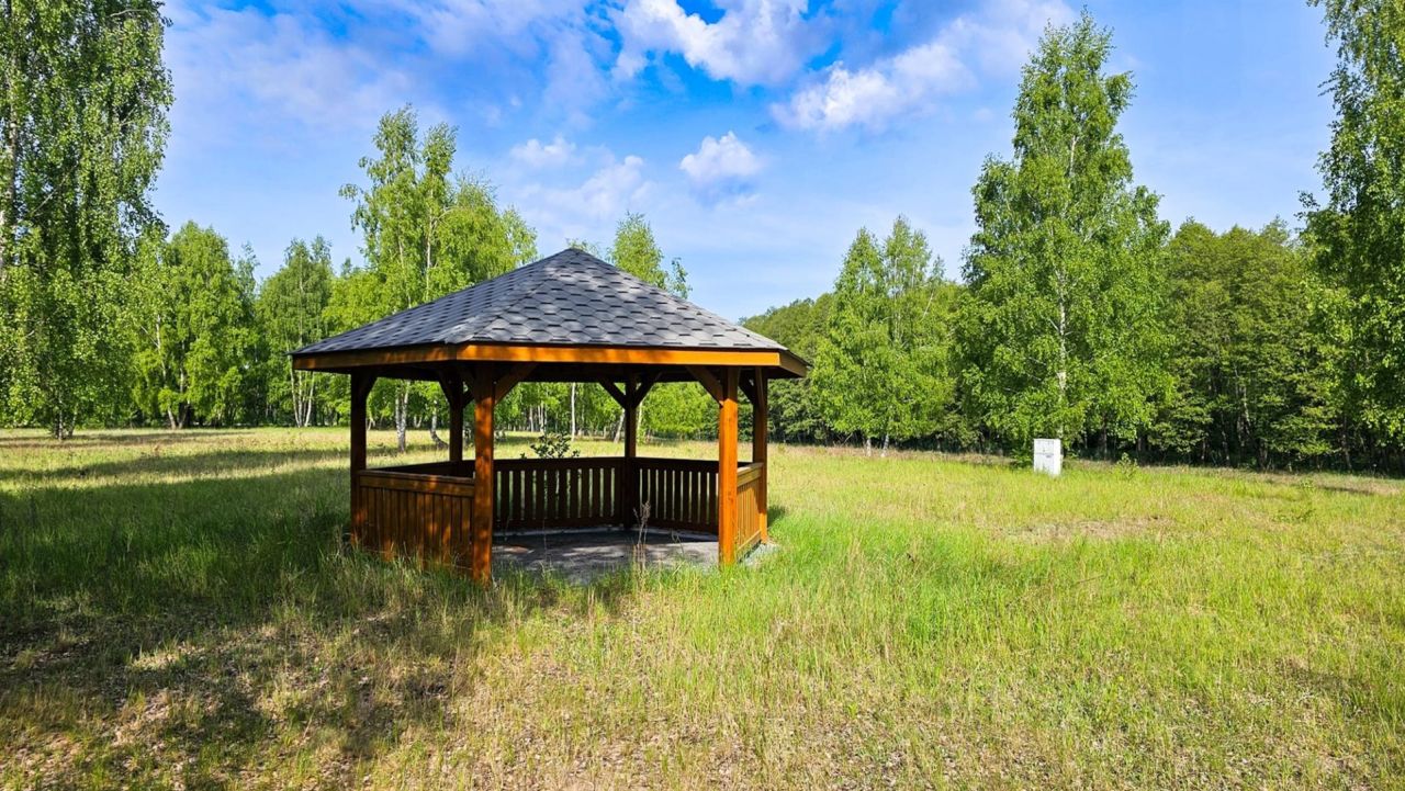 Działka budowlana Szczechy Małe. Zdjęcie 7