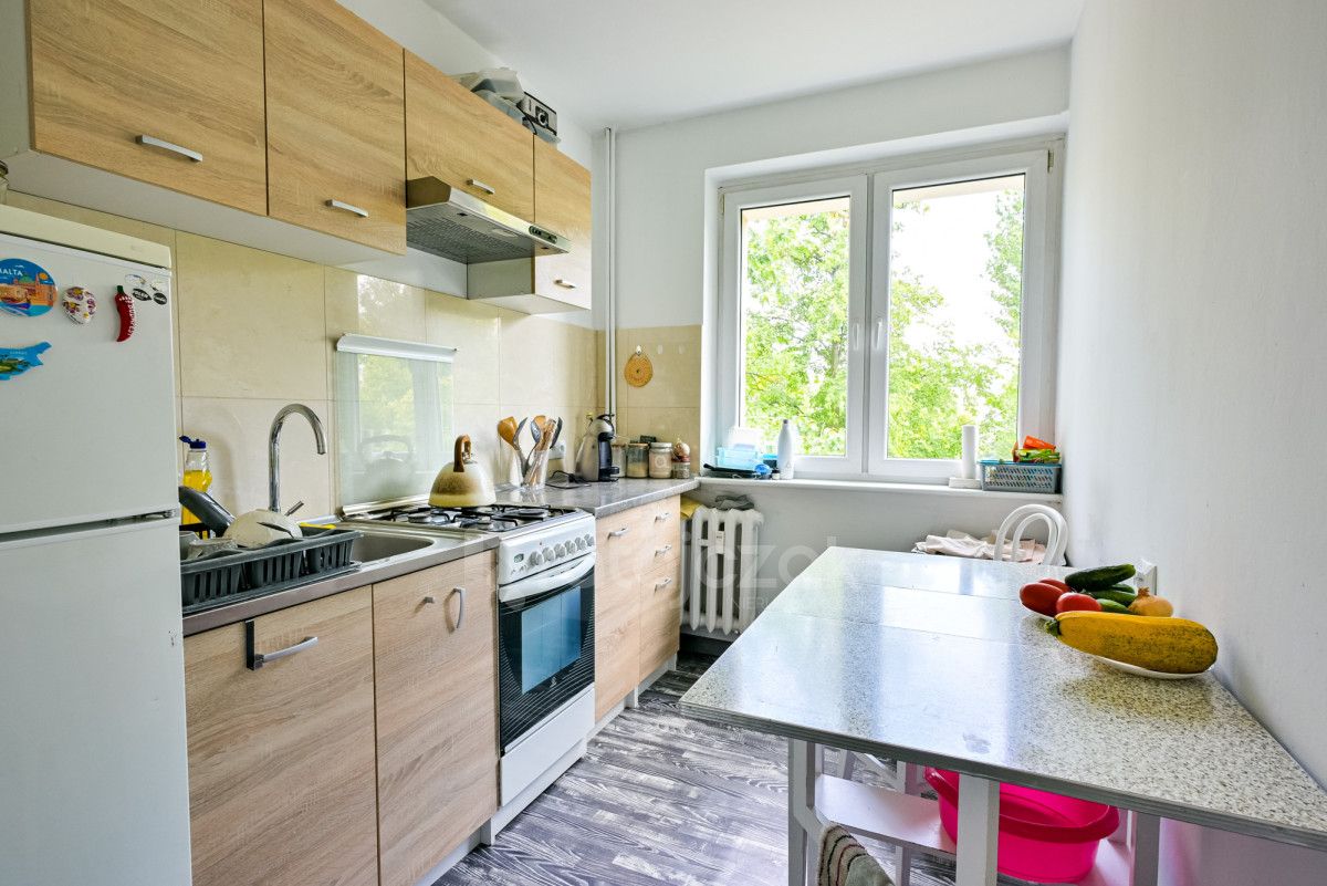 Mieszkanie 3-pokojowe Gdańsk Żabianka, ul. Sztormowa. Zdjęcie 8