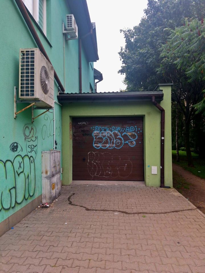 Nieruchomość komercyjna Siedlce. Zdjęcie 4