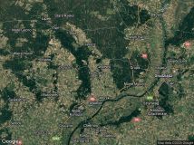 Działka rolna Laskowice, ul. Jeziorna