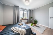 Mieszkanie 2-pokojowe Poznań Komandoria, ul. Piotra Tomickiego