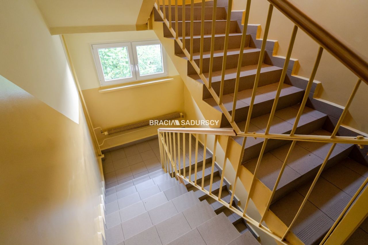 Mieszkanie 3-pokojowe Kraków, ul. Gołaśka. Zdjęcie 15