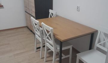 Mieszkanie 2-pokojowe Lubartów