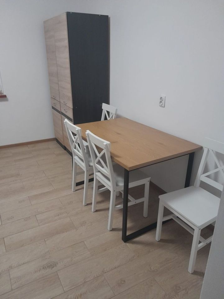 Mieszkanie 2-pokojowe Lubartów