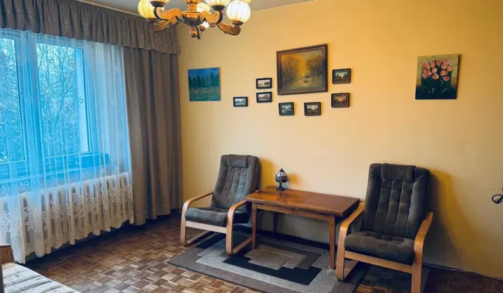 Mieszkanie 2-pokojowe Warszawa Mokotów, ul. Złotych Piasków